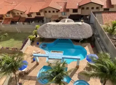Apartamento com 2 Quartos à venda, 101m² no Porto das Dunas, Aquiraz