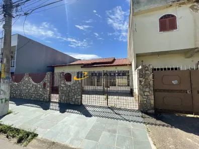 Casa com 3 Quartos à venda, 180m² no Parque Jóquei Club, Campos dos Goytacazes