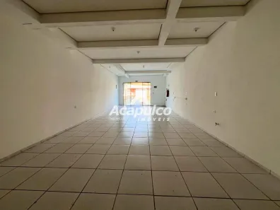 para alugar, 75m² no Antônio Zanaga II, Americana