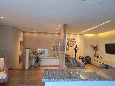 Apartamento com 3 Quartos à venda, 138m² no Jardim Contorno, Bauru