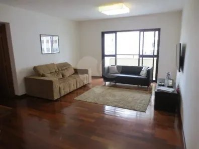Apartamento com 3 Quartos à venda, 109m² no Jardim Vila Mariana, São Paulo