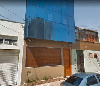 Prédio Comercial à venda, 247m² no Bosque, Campinas