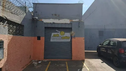 Ponto Comercial para alugar, 62m² no São Benedito, Uberaba
