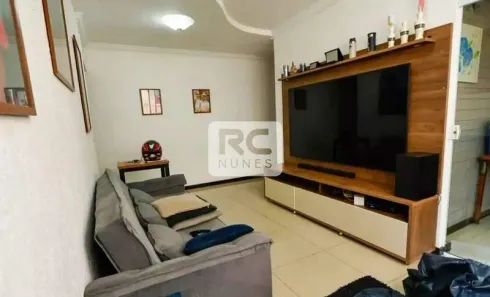 Cobertura com 3 Quartos à venda, 107m² no Buritis, Belo Horizonte