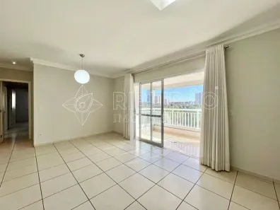Apartamento com 4 Quartos para alugar, 112m² no Jardim Nova Aliança Sul, Ribeirão Preto