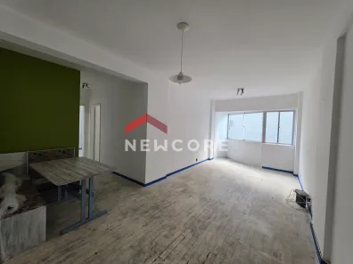 Apartamento com 2 Quartos à venda, 90m² no Aparecida, Santos