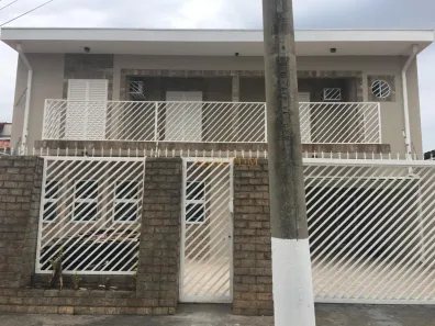 Imóvel Comercial com 4 Quartos à venda, 315m² no Jardim Nova Europa, Campinas