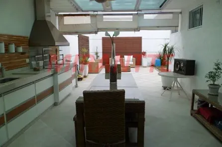 Casa com 3 Quartos à venda, 480m² no Jardim Leonor Mendes de Barros, São Paulo