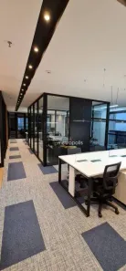 Sala Comercial à venda, 190m² no Santa Paula, São Caetano do Sul