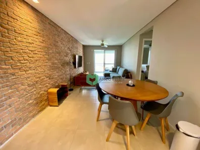 Apartamento com 2 Quartos à venda, 72m² no Pinheiros, São Paulo