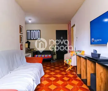 Apartamento com 2 Quartos à venda, 53m² no Tomás Coelho, Rio de Janeiro