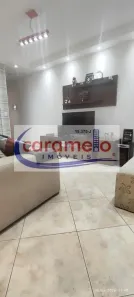 Sobrado com 5 Quartos à venda, 169m² no Parque São Domingos, São Paulo