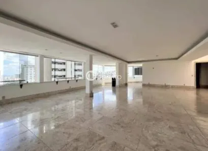 Apartamento com 3 Quartos à venda, 432m² no Serra, Belo Horizonte