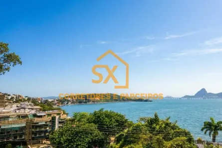 Apartamento com 1 Quarto à venda, 32m² no Jardim Guanabara, Rio de Janeiro
