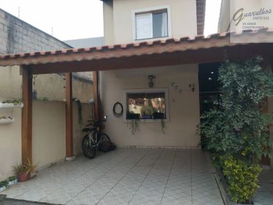 com 2 Quartos à venda, 52m² no Residencial Parque Cumbica, Guarulhos