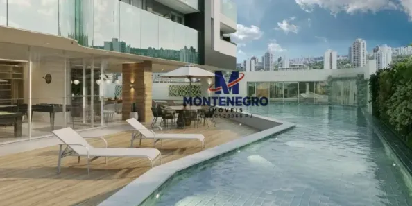 Apartamento com 3 Quartos à venda, 133m² no Aldeota, Fortaleza