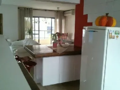 Apartamento com 3 Quartos à venda, 131m² no Vila Suzana, São Paulo