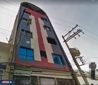 Prédio Comercial à venda, 879m² no Jardim Guarulhos, Guarulhos