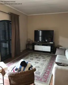 Casa com 3 Quartos à venda, 350m² no Chácara da Barra, Campinas