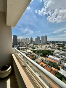 Apartamento com 2 Quartos à venda, 60m² no Parque Amazônia, Goiânia