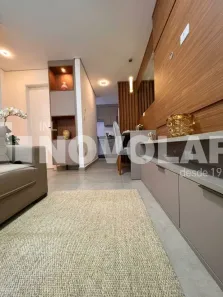 Apartamento com 2 Quartos à venda, 38m² no Vila Isolina Mazzei, São Paulo