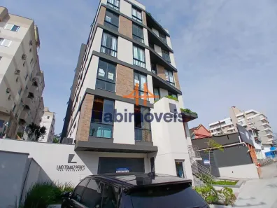 Apartamento com 1 Quarto à venda, 34m² no Pantanal, Florianópolis