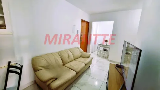Apartamento com 2 Quartos à venda, 38m² no Jardim Brasil (Zona Norte), São Paulo