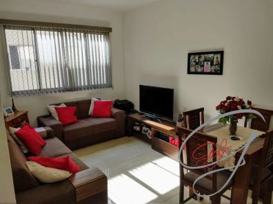 Apartamento com 2 Quartos à venda, 65m² no Jaguaribe, Osasco