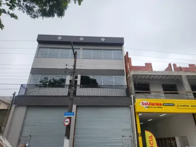 Prédio Comercial para alugar, 580m² no Jardim Cidade Pirituba, São Paulo