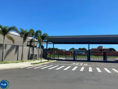 Lote/Terreno à venda, 360m² no Jardim Park Meraki, Indaiatuba