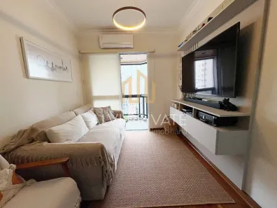 Apartamento com 3 Quartos à venda, 77m² no Perdizes, São Paulo