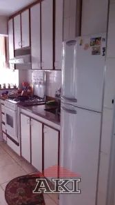 Apartamento com 2 Quartos à venda, 52m² no Jardim Celeste, São Paulo