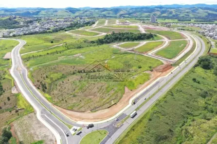 Lote/Terreno à venda, 330m² no Urbanova, São José dos Campos