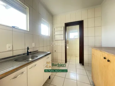 Apartamento com 3 Quartos à venda, 140m² no Vila Nova, Blumenau