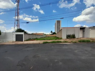 Lote/Terreno à venda, 504m² no Vila Harmonia, Araraquara