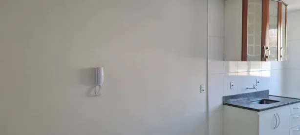 Apartamento com 1 Quarto para alugar, 40m² no Praia de Itaparica, Vila Velha