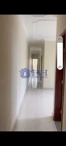 Apartamento com 3 Quartos para alugar, 60m² no Moradas da Lapinha, Lagoa Santa