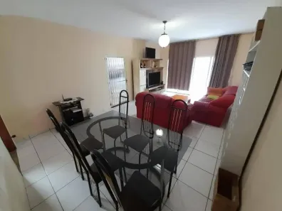 Casa com 2 Quartos à venda, 211m² no Vila Taquarussu, Campo Grande