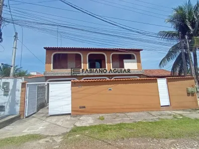 Casa com 5 Quartos à venda, 205m² no Canellas City, Iguaba Grande