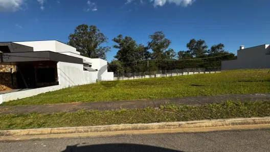 Lote/Terreno à venda, 375m² no Jardim Residencial Chácara Ondina, Sorocaba