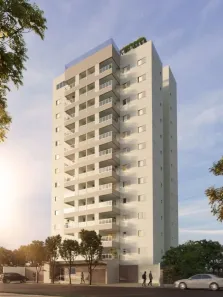 Apartamento com 2 Quartos à venda, 70m² no Jardim Maracanã, São José do Rio Preto