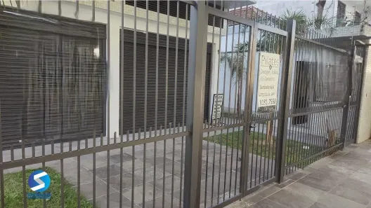 Sala Comercial com 1 Quarto à venda, 34m² no Rio Branco, Porto Alegre