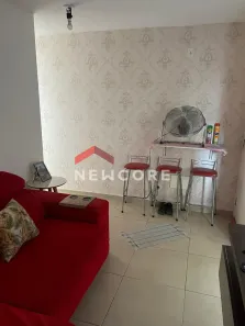 Apartamento com 2 Quartos à venda, 39m² no Portais (Polvilho), Cajamar