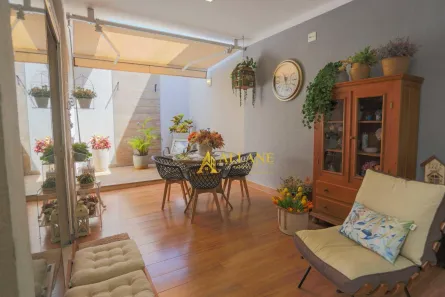Casa de Condomínio com 3 Quartos à venda, 137m² no Wanel Ville, Sorocaba