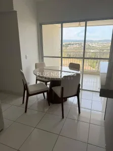 Apartamento com 2 Quartos à venda, 57m² no Itapeva, Votorantim