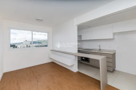 Apartamento com 2 Quartos para alugar, 50m² no Jardim Sabará, Porto Alegre