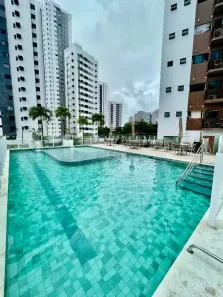 Apartamento com 3 Quartos à venda, 94m² no Boa Viagem, Recife