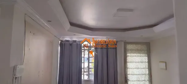 Casa de Condomínio com 2 Quartos à venda, 48m² no Jardim Santo Expedito, Guarulhos