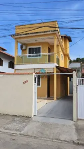 Casa com 4 Quartos à venda, 155m² no Costazul, Rio das Ostras