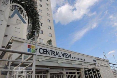 Apartamento com 2 Quartos à venda, 55m² no Bonfim, Campinas